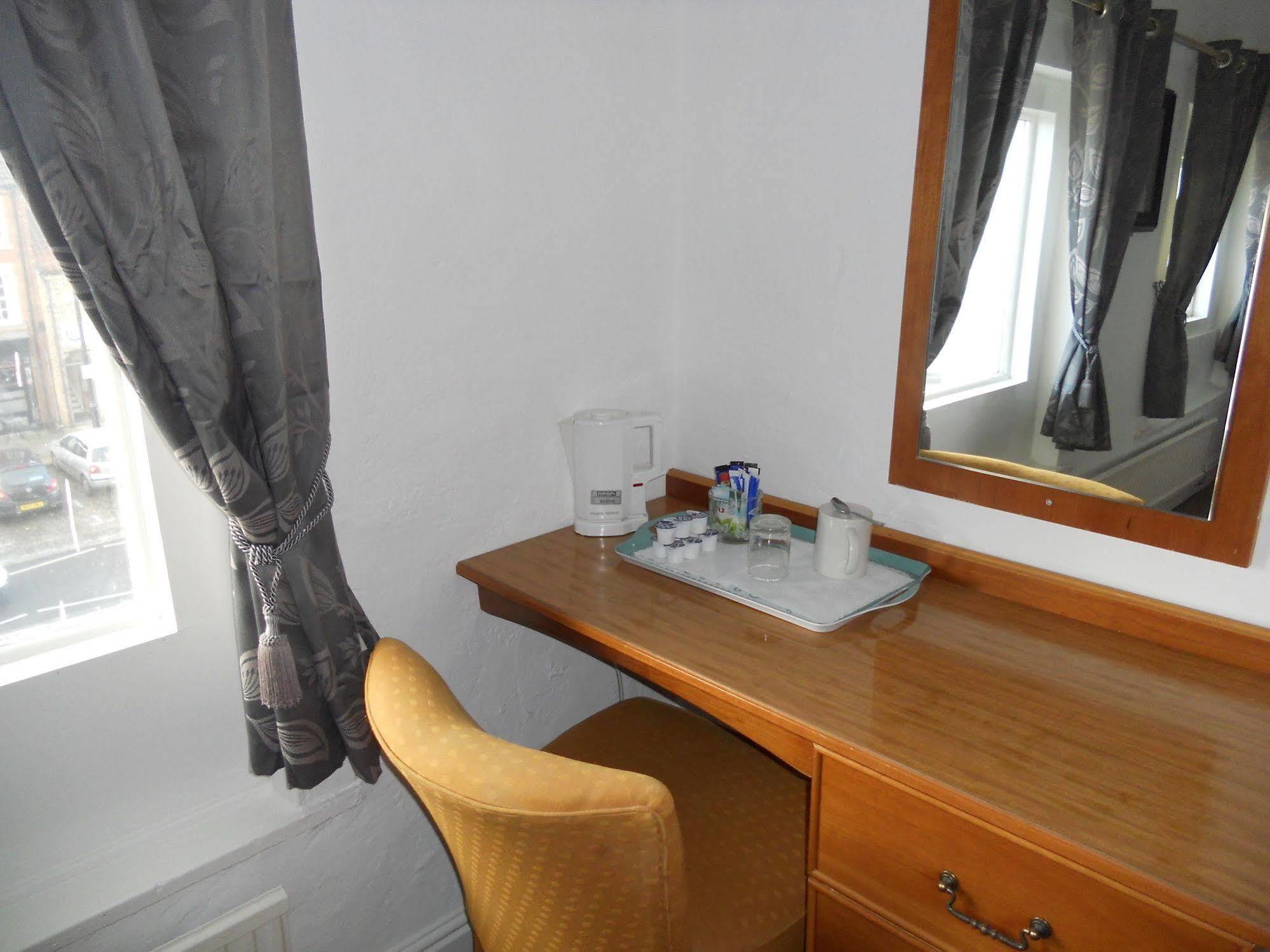 Field View B&B Ярм Екстер'єр фото